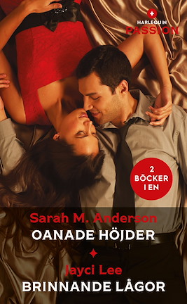 Oanade höjder /Brinnande lågor