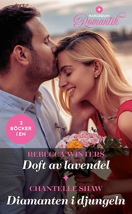 Doft av lavendel /Diamanten i djungeln