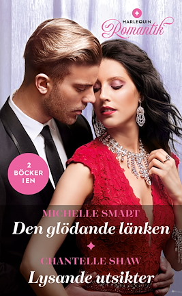 Den glödande länken /Lysande utsikter