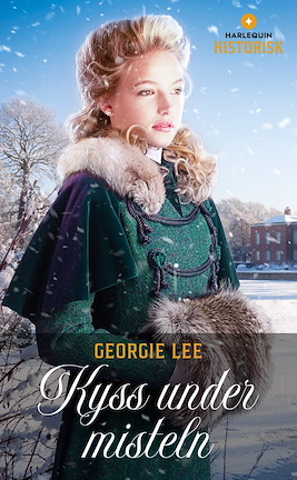 Kyss under misteln