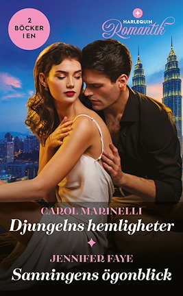 Djungelns hemligheter /Sanningens ögonblick
