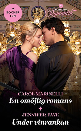En omöjlig romans / Under vinrankan