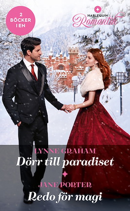 Dörr till paradiset / Redo för magi