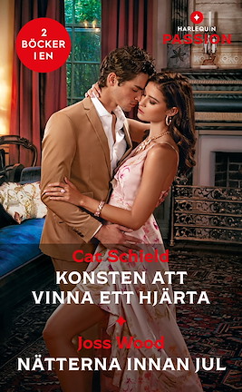 Konsten att vinna ett hjärta / Nätterna innan jul