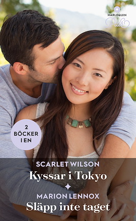 Kyssar i Tokyo /Släpp inte taget