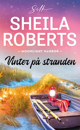 Vinter på stranden