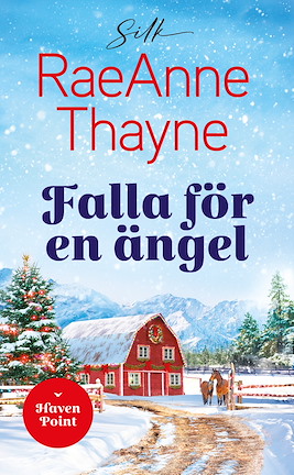 Falla för en ängel