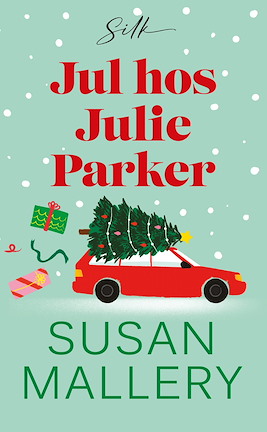 Jul hos Julie Parker
