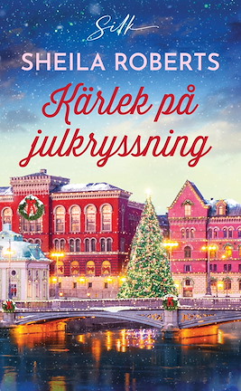 Kärlek på julkryssning