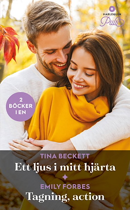 Ett ljus i mitt hjärta /Tagning, action
