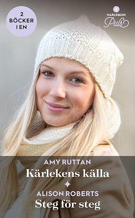 Kärlekens källa /Steg för steg