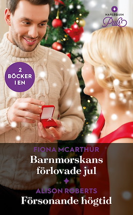 Barnmorskans förlovade jul / Försonande högtid