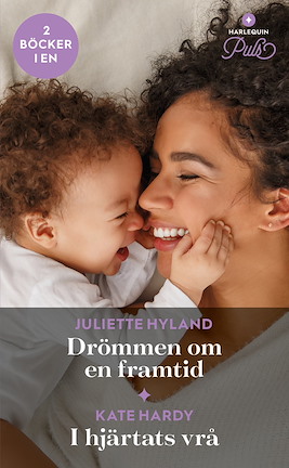 Drömmen om en framtid / I hjärtats vrå