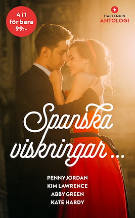 Spanska viskningar ...