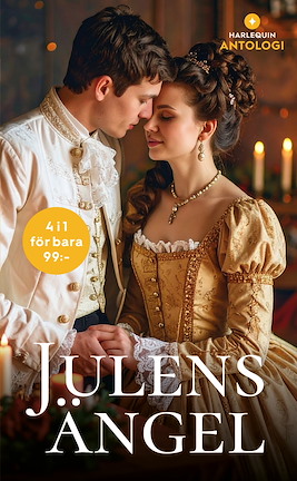 Julens ängel