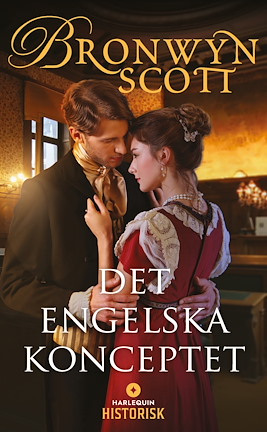 Det engelska konceptet