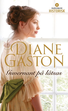 Guvernant på låtsas 