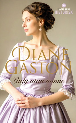 Lady utan minne 