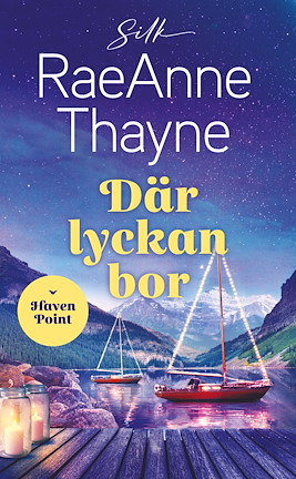 Där lyckan bor