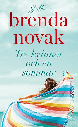 Tre kvinnor och en sommar