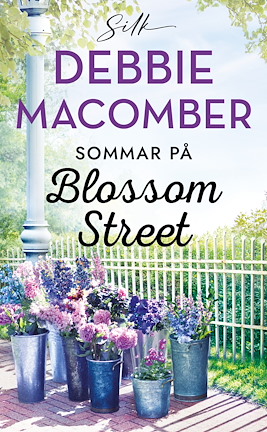 Sommar på Blossom Street
