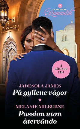 På gyllene vågor / Passion utan återvändo