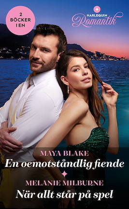 En oemotståndlig fiende / När allt står på spel