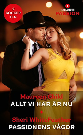 Allt vi har är nu / Passionens vågor