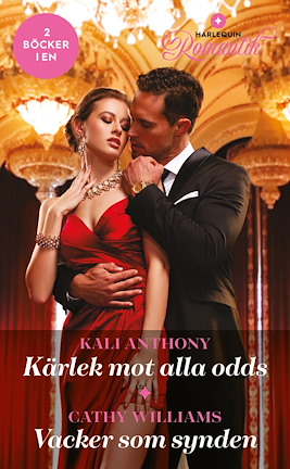 Kärlek mot alla odds / Vacker som synden