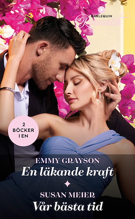 En läkande kraft / Vår bästa tid