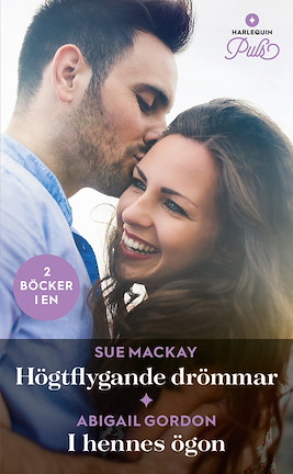 Högtflygande drömmar / I hennes ögon