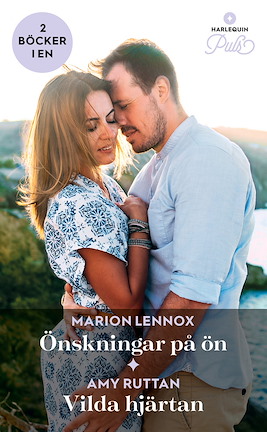 Önskningar på ön / Vilda hjärtan