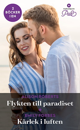 Flykten till paradiset / Kärlek i luften