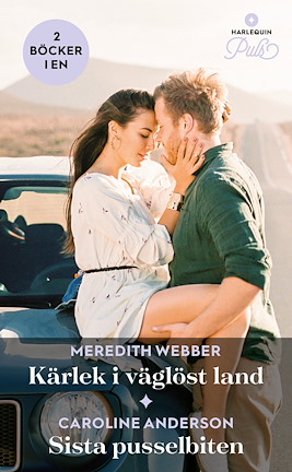Kärlek i väglöst land / Sista pusselbiten