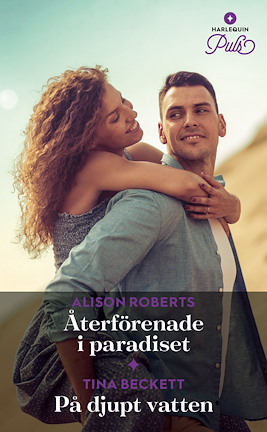 Återförenade i paradiset / På djupt vatten