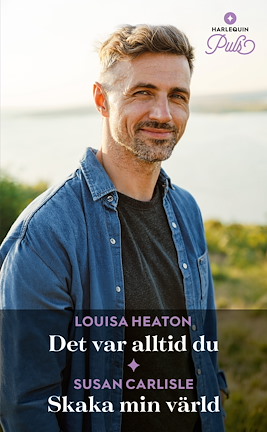 Det var alltid du / Skaka min värld