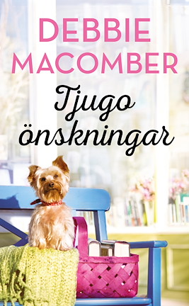 Tjugo önskningar - ebook