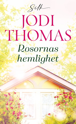 Rosornas hemlighet - ebook