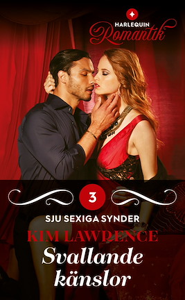 Svallande känslor - ebook