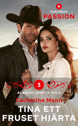 Tina ett fruset hjärta - ebook