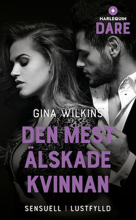 Den mest älskade kvinnan - ebook
