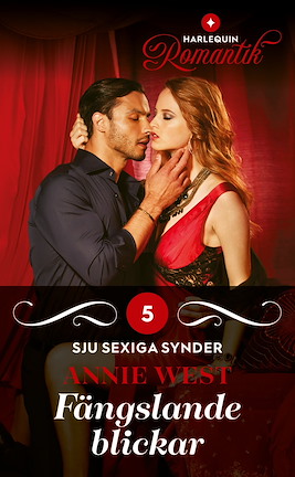 Fängslande blickar  - ebook