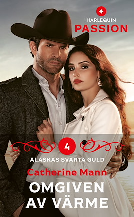 Omgiven av värme - ebook