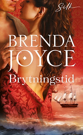 Brytningstid  - ebook