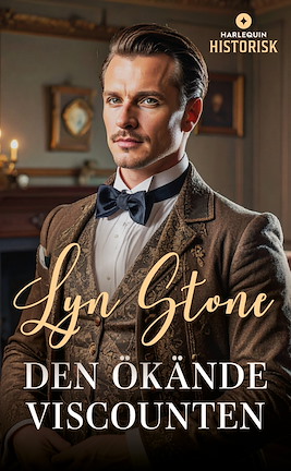Den ökände viscounten  - ebook