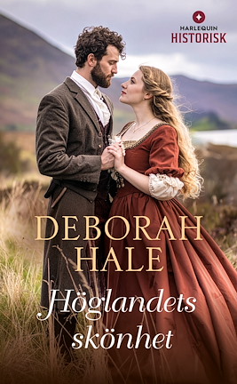 Höglandets skönhet - ebook