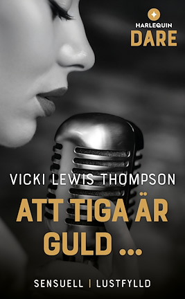 Att tiga är guld ... - ebook