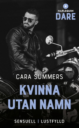 Kvinna utan namn  - ebook