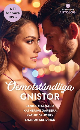 Oemotståndliga gnistor