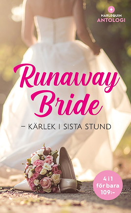Runaway Bride – kärlek i sista stund